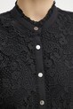 Morgan camicia CISLO CISLO nero