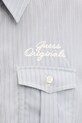 Guess Originals koszula bawełniana W5GH0M.WH7Q1 niebieski