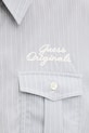 Бавовняна сорочка Guess Originals W5GH0M.WH7Q1 блакитний