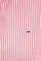 Tommy Jeans koszula bawełniana DW0DW20290 różowy