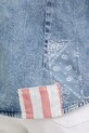 Tommy Jeans koszula bawełniana jeansowa DW0DW20665