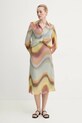 PS Paul Smith camasa W2R.335B.P31285 albastru SS25