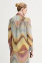 Îmbrăcăminte PS Paul Smith camasa W2R.335B.P31285 albastru