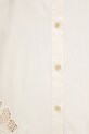 Marciano Guess koszula bawełniana BROOKE 5GGH41.7313A beżowy