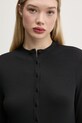 Abercrombie & Fitch camicetta nero KI139.5202.900