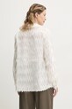 Abbigliamento Bruuns Bazaar camicia BBW4397 beige