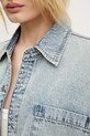 Miss Sixty camicia di jeans 6S1XJ49500
