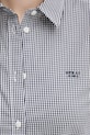 Bavlnená košeľa Guess Jeans W5GH68.WH7Q1 čierna