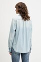 Oblečenie Rifľová košeľa Guess Jeans W5RH37.D5M83 modrá