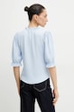 Îmbrăcăminte Morgan camasa CELYSE CELYSE albastru