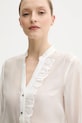 Morgan koszula CHOLIE biały CHOLIE