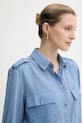 Morgan koszula CROKI niebieski CROKI