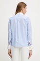 Îmbrăcăminte Morgan cămașă CKARA CKARA albastru