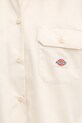 Dickies camicia DKDFS573F901 beige
