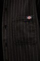 Dickies camasa din bumbac DK0A4Z7UBLK1 negru