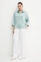 MAX&Co. ing 2516111084200 zöld SS25