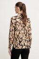 Abbigliamento Pedro del Hierro camicia in cotone 6639072 beige