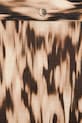 Pedro del Hierro camicia in cotone 6639072 beige