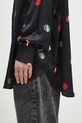 Рубашка Fiorucci Lollipop Print чёрный W02SPTLO285VI01BK03