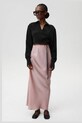 Košile Undress Code Harmony Shirt 879 černá
