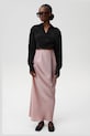 Undress Code koszula Harmony Shirt 879 czarny