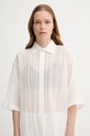 Сорочка Filippa K білий 31764.FK
