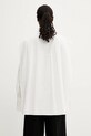 Odjeća Pamučna košulja DARKPARK Blanca WSH09.FAC64 bijela