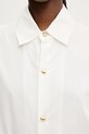 Pamučna košulja DARKPARK Blanca bijela WSH09.FAC64