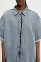 DARKPARK denim shirt Tina blue WSH03.TBL01W021