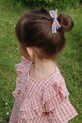 Konges Sløjd koszula bawełniana dziecięca KIM FRILL SS SHIRT GOTS KS102306