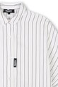 Otroška srajca Dkny bela D62257.114.150