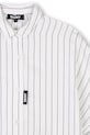 Παιδικό πουκάμισο Dkny λευκό D62257.156.162