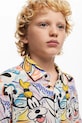 Детска риза Desigual 25SBCW02