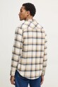 Рубашка Tommy Jeans бежевый DM0DM20670