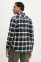 Одежда Рубашка Tommy Jeans DM0DM20670 тёмно-синий