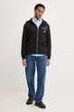 Рубашка Tommy Jeans DM0DM20667 голубой SS25