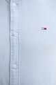 Košeľa Tommy Jeans DM0DM20667 modrá
