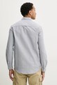 Îmbrăcăminte Tommy Jeans camasa DM0DM20667 gri