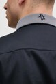 Košile Armani Exchange XM000198.AF10192 námořnická modř