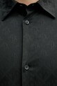 Bavlněná košile Armani Exchange XM000197.AF12179 zelená