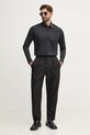Îmbrăcăminte Karl Lagerfeld cămașă 551600.605991 negru