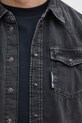Джинсовая рубашка Karl Lagerfeld 551851.605901