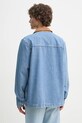 Îmbrăcăminte Les Deux camasa jeans LDM640164 albastru