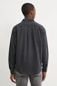 Îmbrăcăminte Hugo Blue cămașă din denim 50534179 gri
