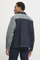 Oblačila Jeans srajca Hugo Blue 50534188 mornarsko modra