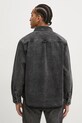 Îmbrăcăminte HUGO camasa jeans 50534220 gri