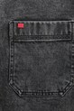 HUGO camasa jeans 50534220 gri