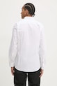 Одяг Бавовняна сорочка HUGO 50534044 білий