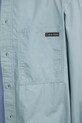 Bavlnená košeľa Calvin Klein Jeans J30J326721 modrá