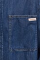 Джинсовая рубашка Calvin Klein Jeans J30J327022 голубой